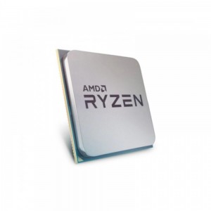 AMD RYZEN 3 3200G 4-Core 3.6 GHz (4.0 GHz Max Boost) Socket AM4 65W Desktop Processor - OEM Processor